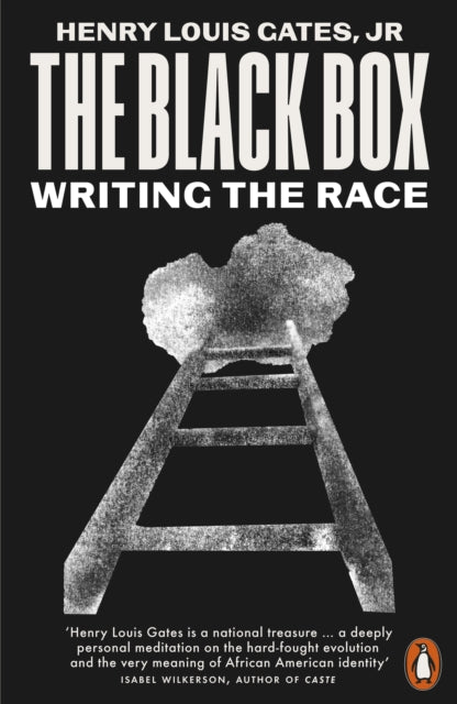 Gates, Henry Louis Jr. - The Black Box