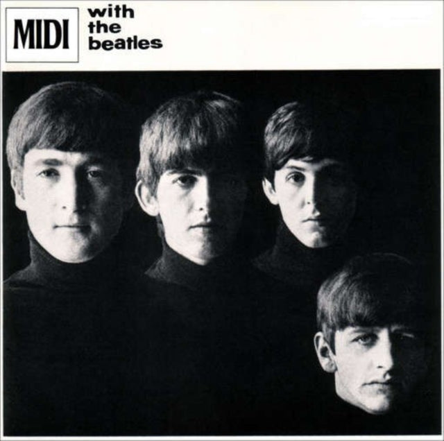 Beatles, The - With The Beatles