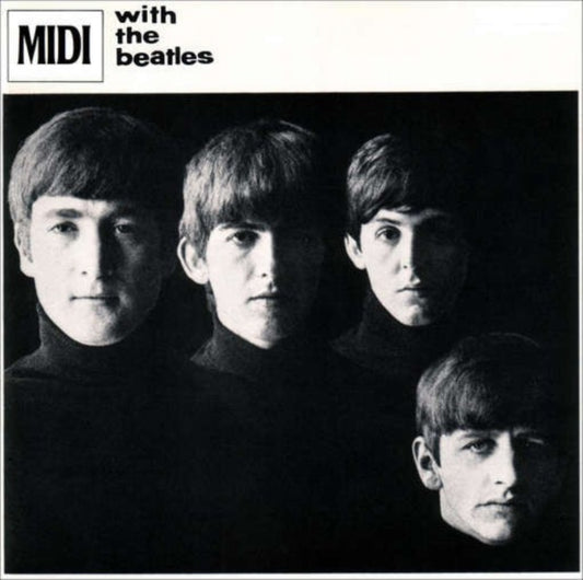 Beatles, The - With The Beatles