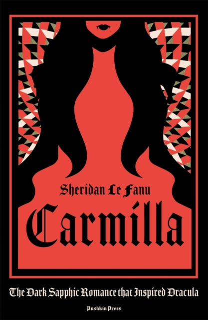 Le Fanu, Sheridan - Carmilla