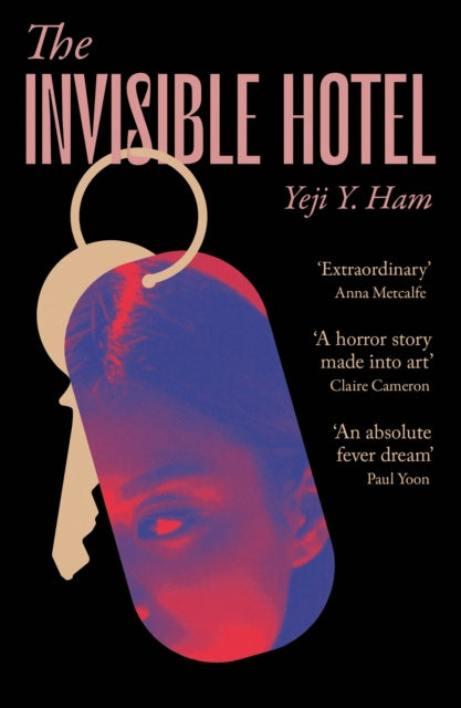 Ham, Yeji Y - The Invisible Hotel
