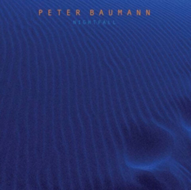 Baumann, Peter - Nightfall