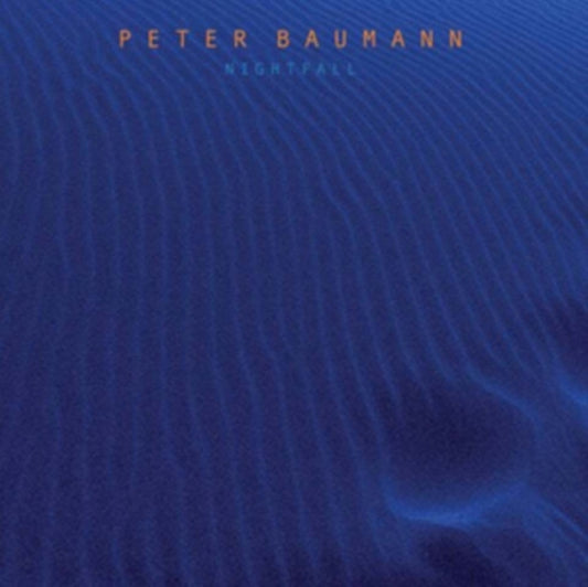 Baumann, Peter - Nightfall