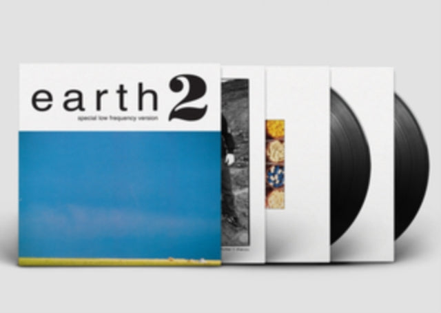 Earth - Earth 2 (30th Anniversary Repress)
