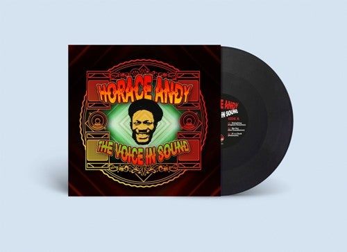 Andy, Horace - Voice In Sound, The (RSD 2026)