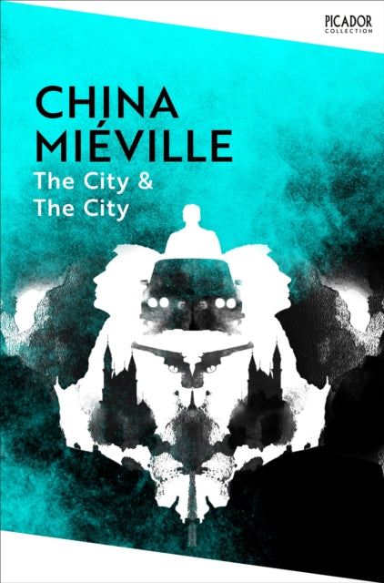 Mieville, China - The City & The City