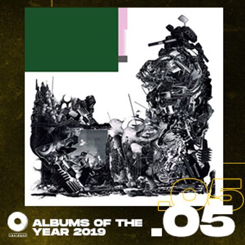 Black Midi - Schlagenheim
