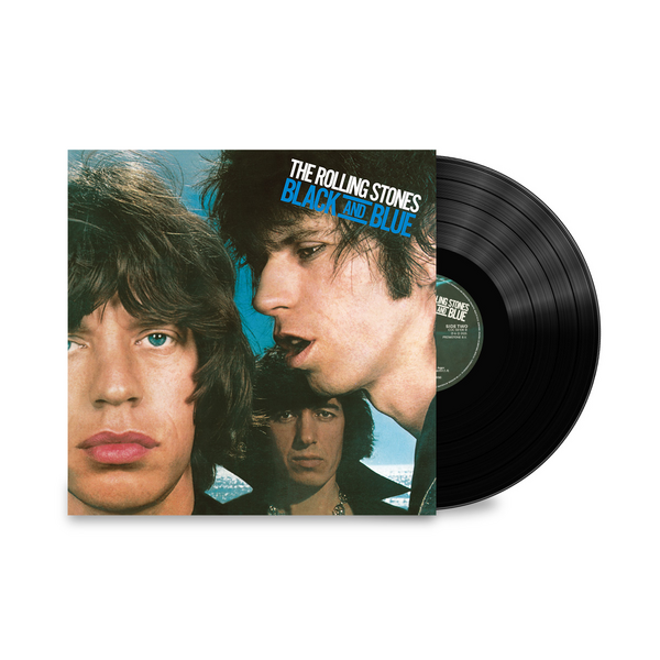 Rolling Stones, The - Black and Blue (2025 Reissue)