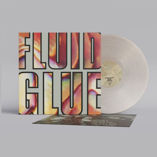 Fluid, The - Glue (2024 Reissue)