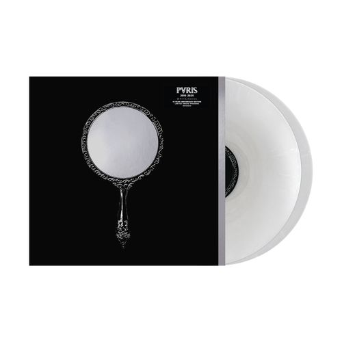 Pvris - White Noise (10Th Anniversary Edition)
