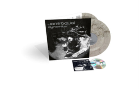 Jamiroquai - Dynamite (20Th Anniversary Edition)