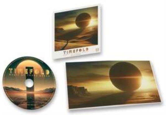 Trees Speak - Timefold