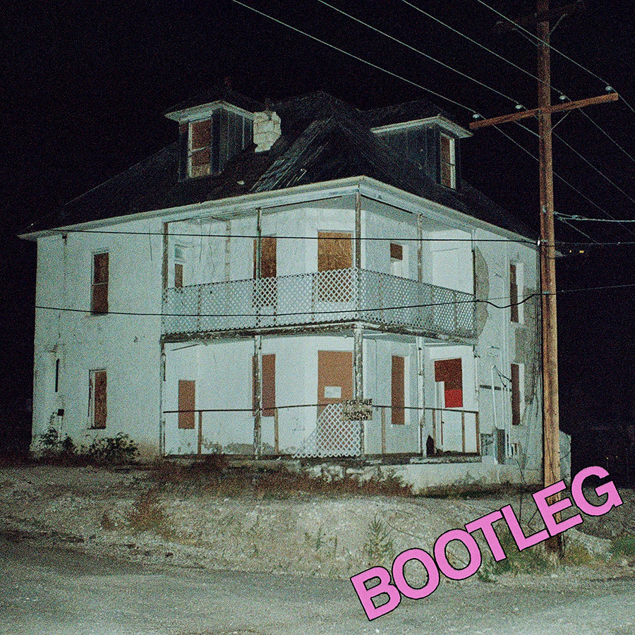Garden, The - Bootleg