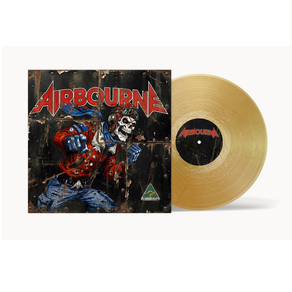 Airbourne - Airbourne
