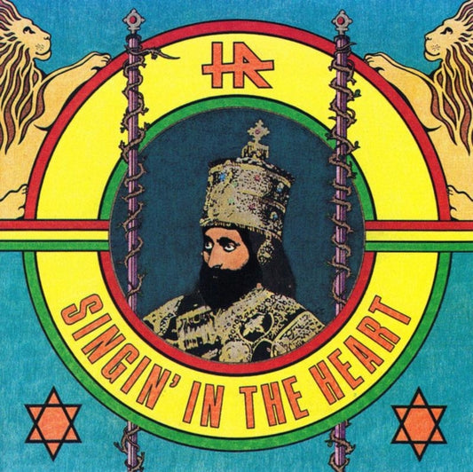 H.R. - Singin In The Heart