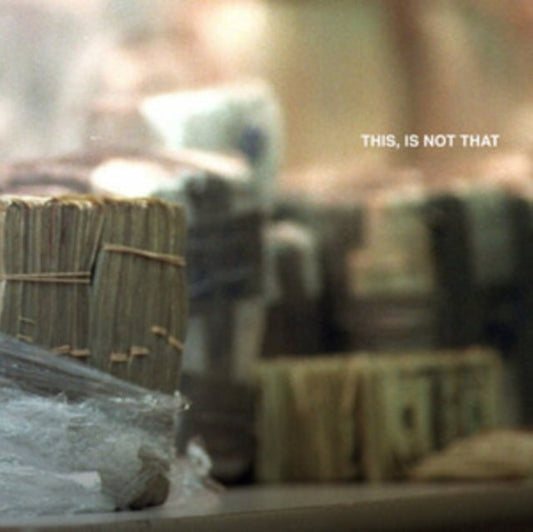 Brown, Apollo & Crimeapple - This, Is Not That (Dirty Money Edition)