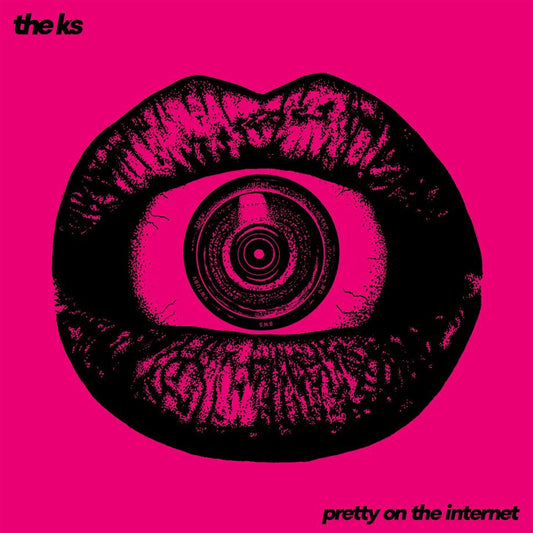 K's, The - Pretty On The Internet