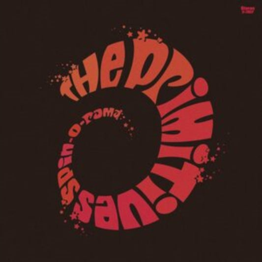 Primitives, The - Spin-O-Rama (10th Anniversary Reissue)