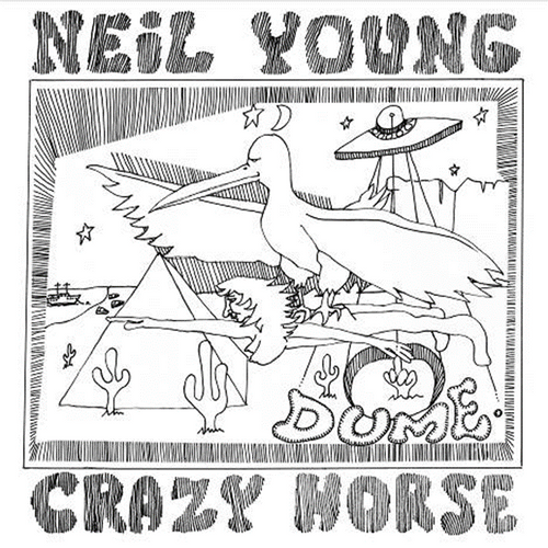 Young, Neil - Dume