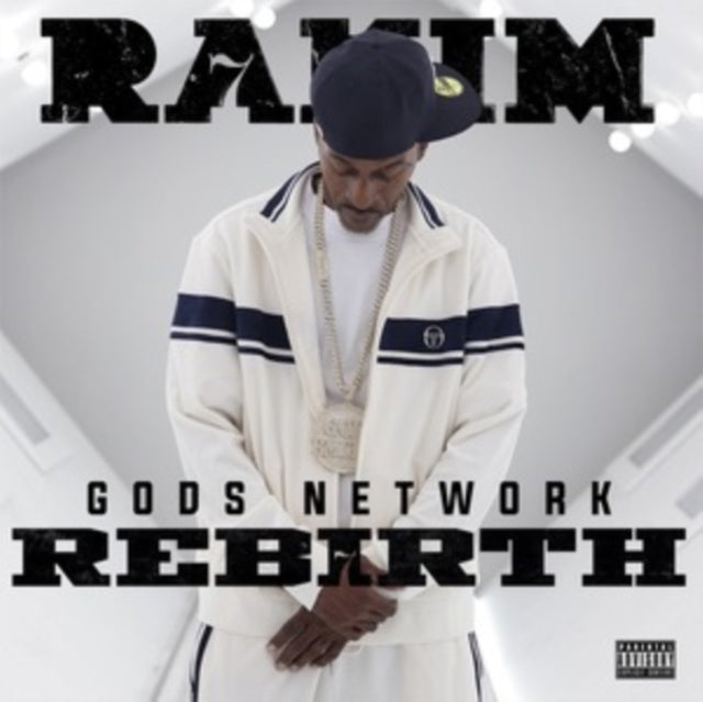 Rakim - G.O.D.S Network - Reb7Rth