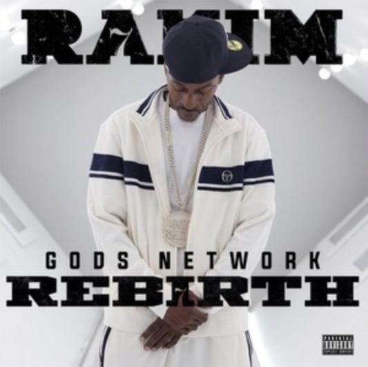 Rakim - G.O.D.S Network - Reb7Rth
