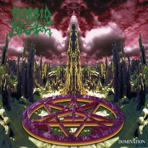 Morbid Angel - Domination (30th Anniversary|Rsd 25)