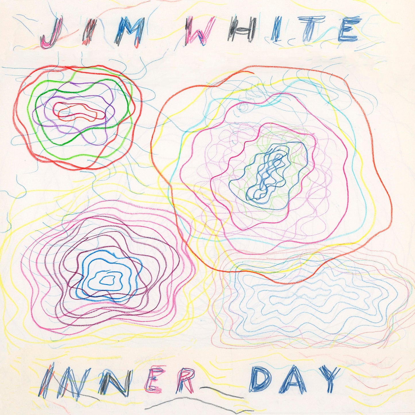 White, Jim - Inner Day