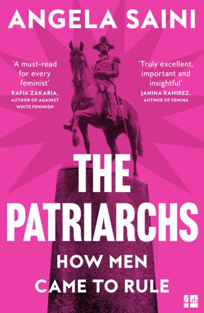 Saini, Angela - Patriarchs