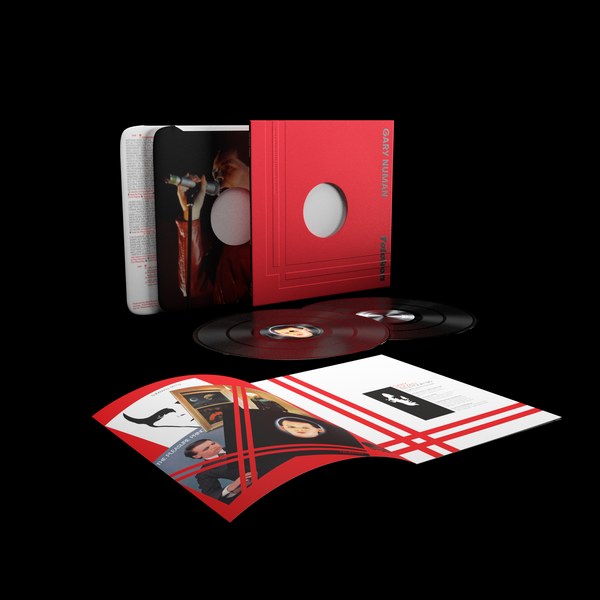 Numan, Gary - Telekon (45th Anniversary Expanded Edition)