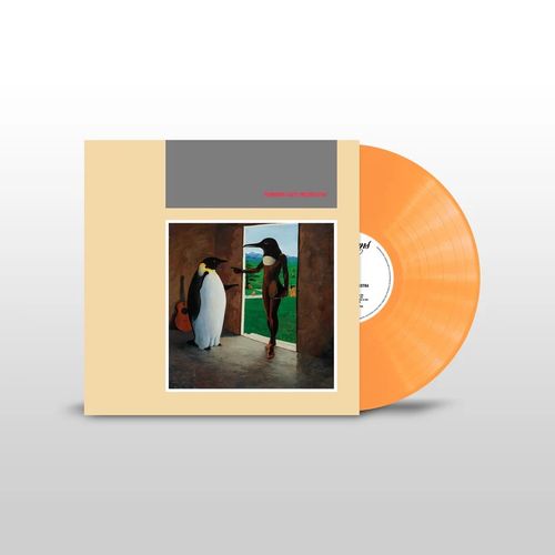 Penguin Cafe Orchestra - Penguin Cafe Orchestra (2024 Reissue)