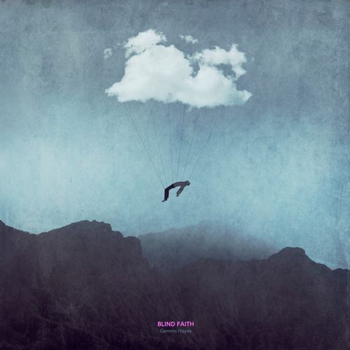 Hayes, Gemma - Blind Faith
