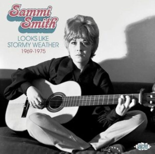 Smith, Sammi - Looks Like Stormy Weather 1969-1975