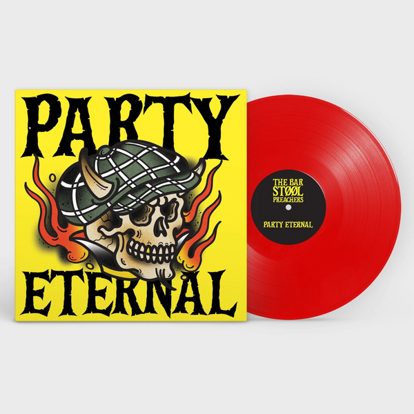 Red LP