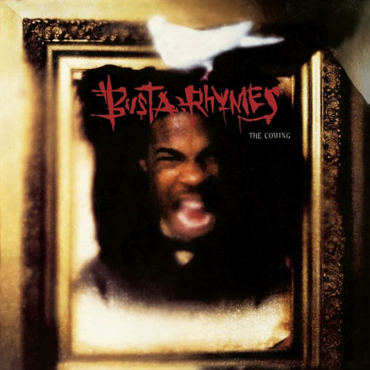 Busta Rhymes - The Coming (2025 Reissue)