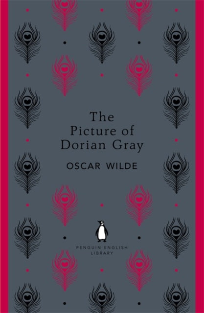 Wilde, Oscar - The Picture Of Dorian Gray