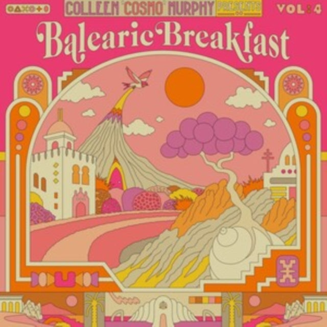 Various Artists