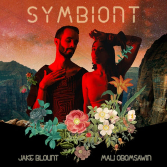 Blount, Jake And Mali Obomsawin - Symbiont
