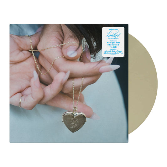 Beer, Madison - Locket