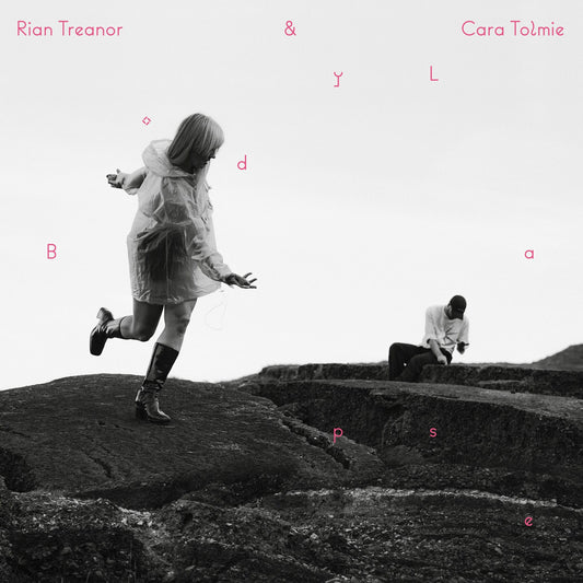 Treanor, Rian & Cara Tolmie - Body Lapse