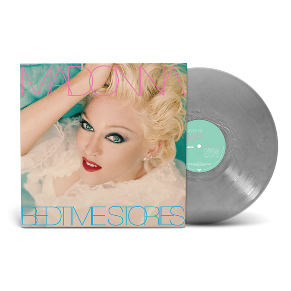 Madonna - Bedtime Stories (The Untold Chapter - 30th Anniversary)