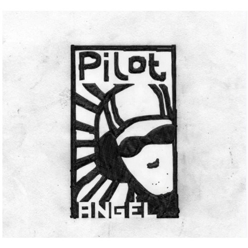 Reuben - Pilot Angel