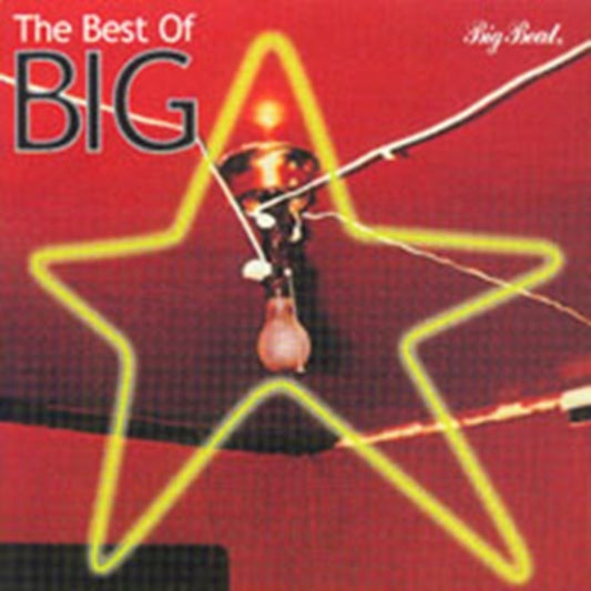 Big Star - The Best Of Big Star (Repress)