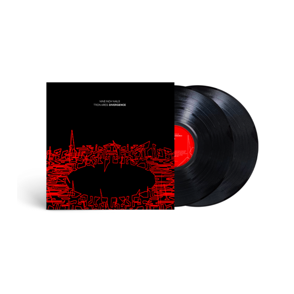 Nine Inch Nails - TRON Ares: Divergence