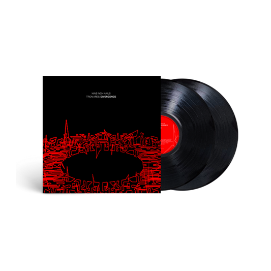 Nine Inch Nails - TRON Ares: Divergence