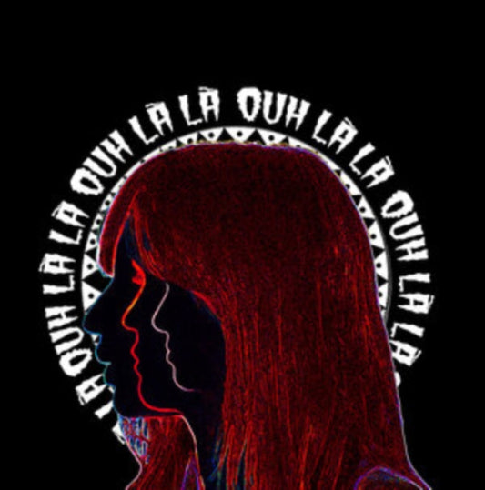 Juniore - Ouh La La (2025 Reissue)