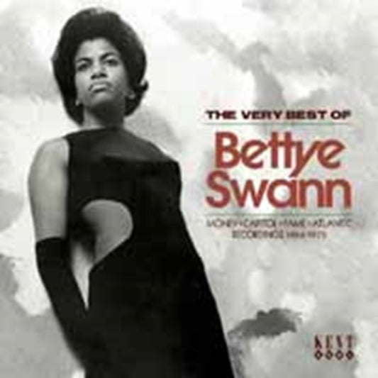 Swann, Bettye - The Very Best Of Bettye Swann