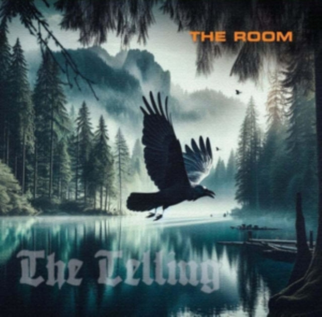 Room, The - The Telling