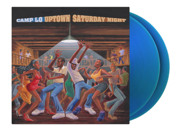 Camp Lo - Uptown Saturday Night (2025 Reissue)