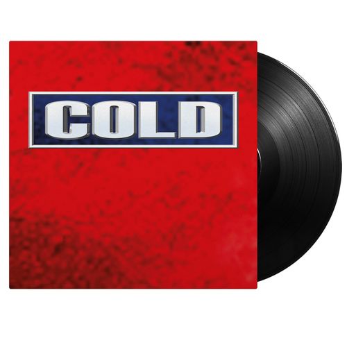 Cold - Cold (First Time On Vinyl!)