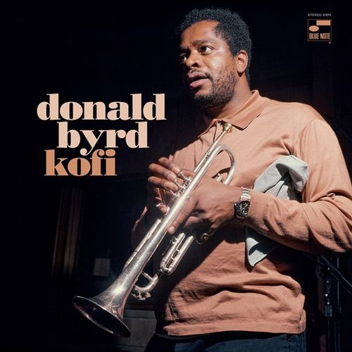 Byrd, Donald - Kofi (Tone Poet Series)